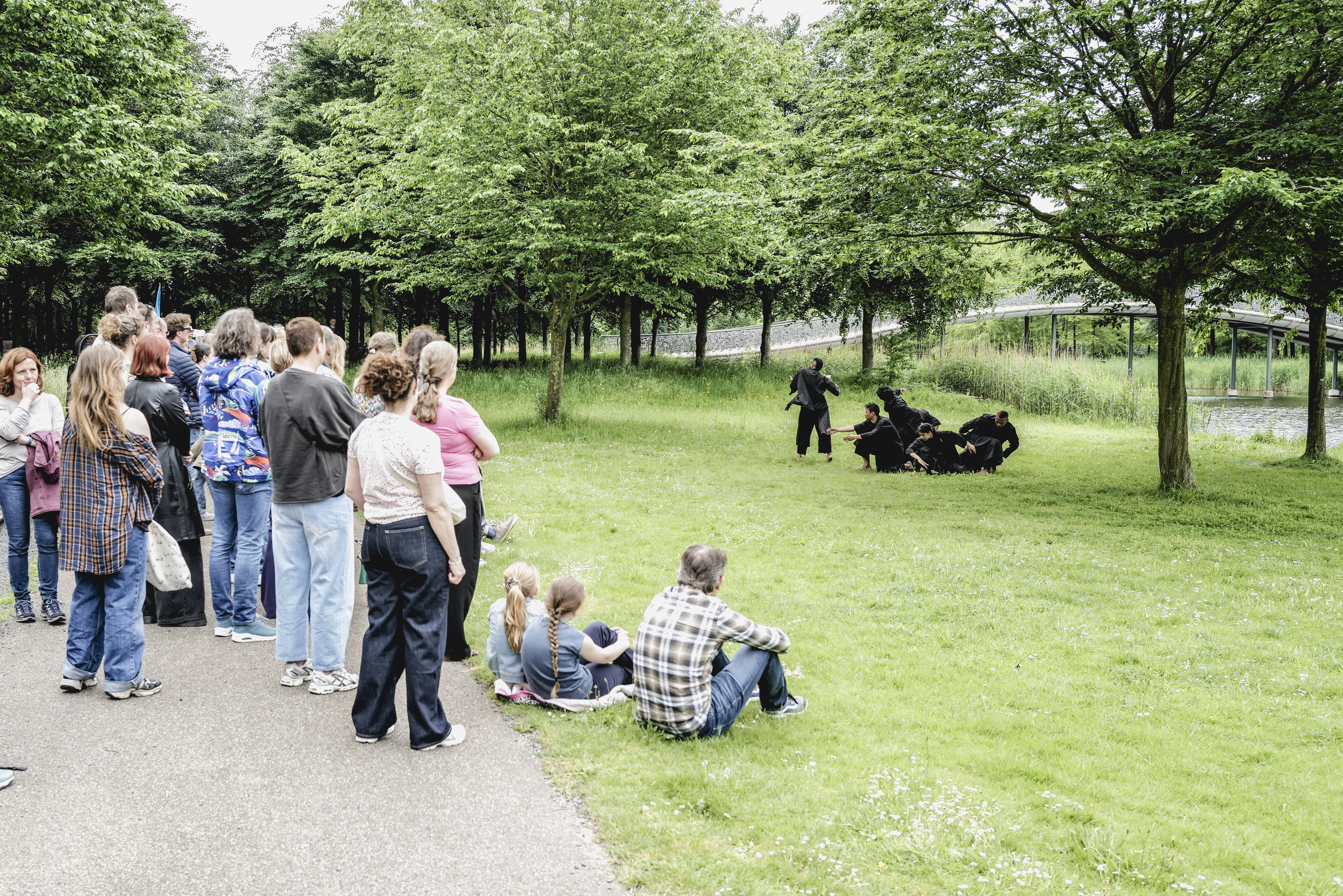 Lelievijver